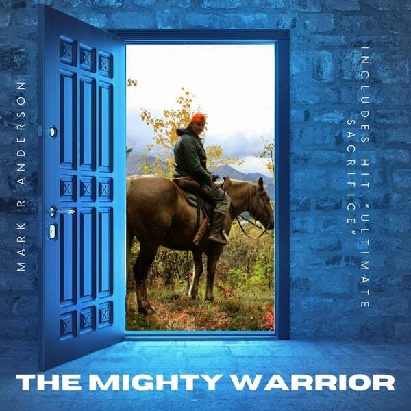 Cover art for The Mighty Warrior